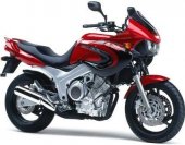 2000 Yamaha TDM 850 photo